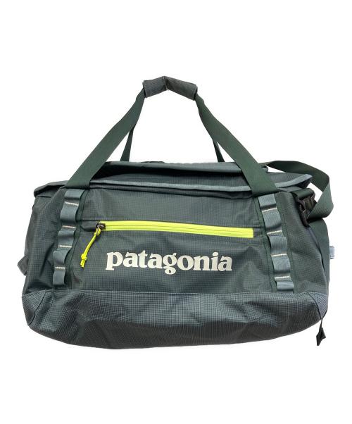 Patagonia（パタゴニア）Patagonia (パタゴニア) ダッフルバッグの古着・服飾アイテム