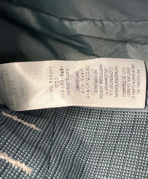 Patagonia（パタゴニア）Patagonia (パタゴニア) ダッフルバッグの古着・服飾アイテム