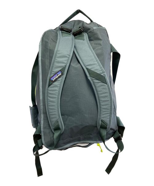 Patagonia（パタゴニア）Patagonia (パタゴニア) ダッフルバッグの古着・服飾アイテム