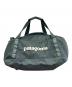 Patagonia (パタゴニア) ダッフルバッグ：16000円