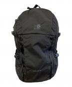 Karrimorカリマー）の古着「リュック」｜ブラック