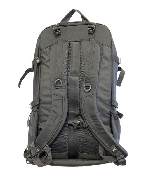 Karrimor（カリマー）Karrimor (カリマー) リュック ブラックの古着・服飾アイテム