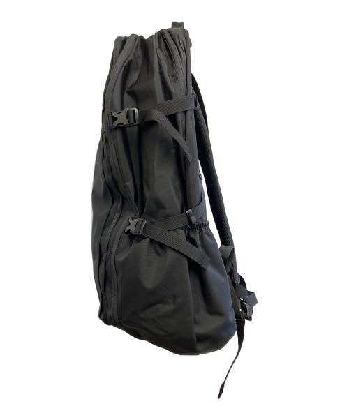 Karrimor（カリマー）Karrimor (カリマー) リュック ブラックの古着・服飾アイテム