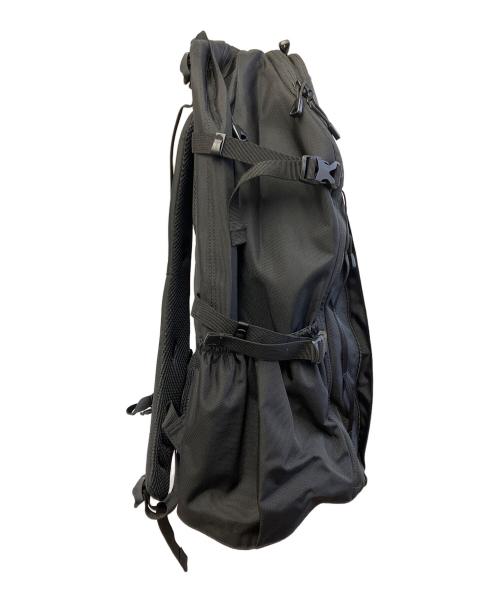 Karrimor（カリマー）Karrimor (カリマー) リュック ブラックの古着・服飾アイテム