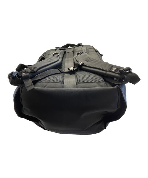 Karrimor（カリマー）Karrimor (カリマー) リュック ブラックの古着・服飾アイテム