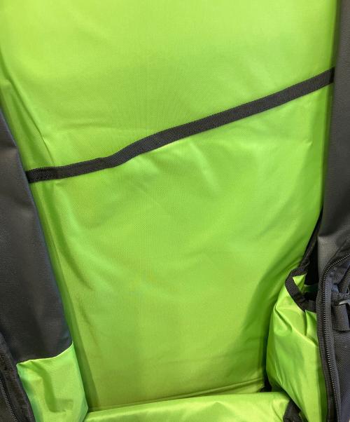 Karrimor（カリマー）Karrimor (カリマー) リュック ブラックの古着・服飾アイテム