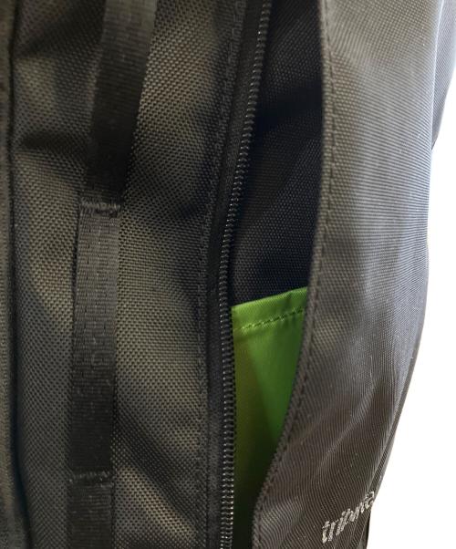 Karrimor（カリマー）Karrimor (カリマー) リュック ブラックの古着・服飾アイテム