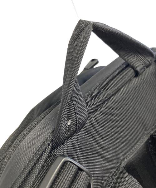 Karrimor（カリマー）Karrimor (カリマー) リュック ブラックの古着・服飾アイテム