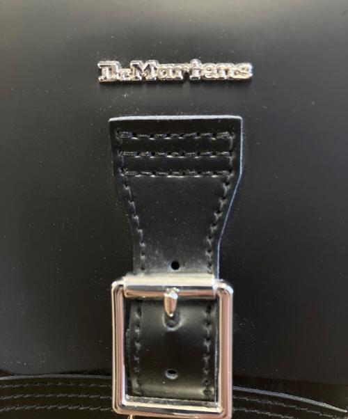 Dr.Martens（ドクターマーチン）Dr.Martens (ドクターマーチン) ショルダーバッグの古着・服飾アイテム