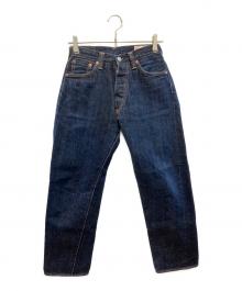 EVISU（エヴィス）の古着「デニムパンツ」｜インディゴ