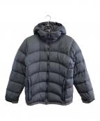 THE NORTH FACEザ ノース フェイス）の古着「ダウンジャケット」｜ブラック