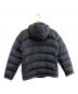 THE NORTH FACE (ザ ノース フェイス) ダウンジャケット ブラック サイズ:L：13000円