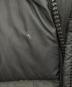 中古・古着 THE NORTH FACE (ザ ノース フェイス) ダウンジャケット ブラック サイズ:L：13000円