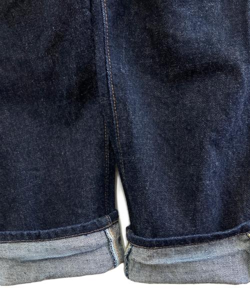 RRL（ダブルアールエル）RRL (ダブルアールエル) デニムパンツ インディゴ サイズ:31×32の古着・服飾アイテム