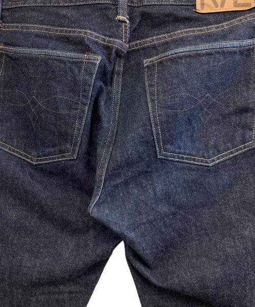 RRL（ダブルアールエル）RRL (ダブルアールエル) デニムパンツ インディゴ サイズ:31×32の古着・服飾アイテム