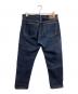 RRL (ダブルアールエル) デニムパンツ インディゴ サイズ:31×32：15000円