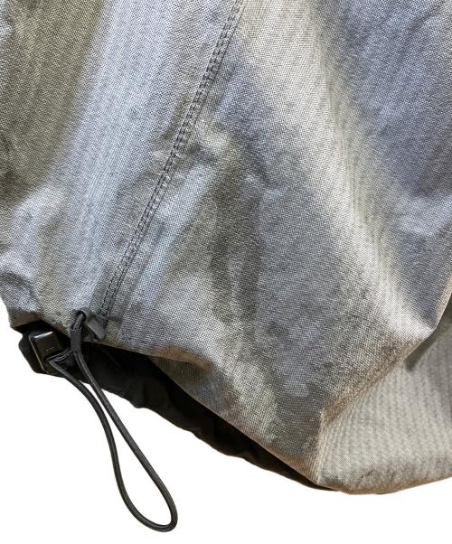 THE NORTH FACE（ザ ノース フェイス）THE NORTH FACE (ザ ノース フェイス) タグアンポンチョコート ブラック サイズ:WMの古着・服飾アイテム