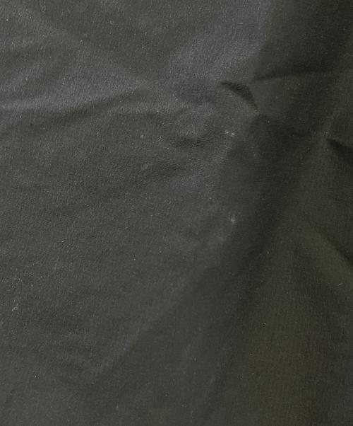 THE NORTH FACE（ザ ノース フェイス）THE NORTH FACE (ザ ノース フェイス) タグアンポンチョコート ブラック サイズ:WMの古着・服飾アイテム