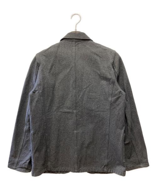 JELADO（ジェラード）JELADO (ジェラード) デニムジャケット ブラック サイズ:40の古着・服飾アイテム