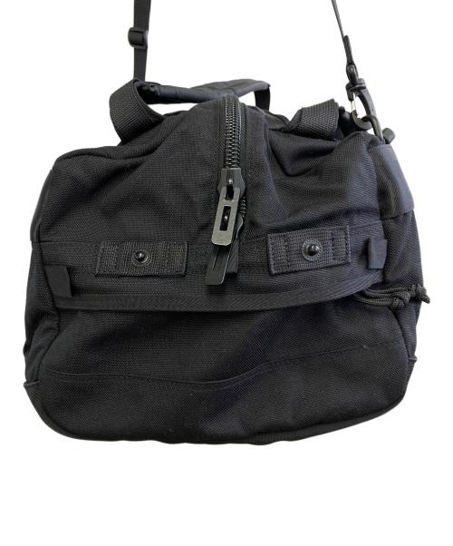 PORTER（ポーター）PORTER (ポーター) ダッフルバッグ ブラックの古着・服飾アイテム