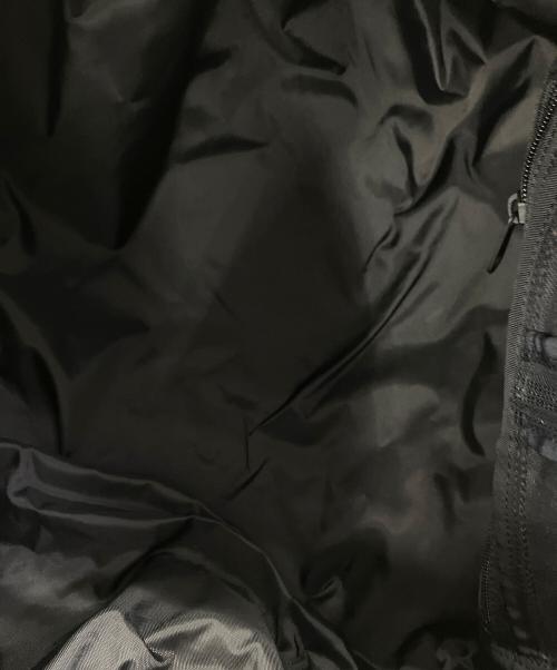 PORTER（ポーター）PORTER (ポーター) ダッフルバッグ ブラックの古着・服飾アイテム