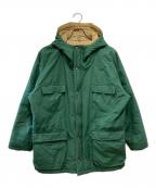 L.L.Beanエルエルビーン）の古着「BAXTER STATE PARKA」｜グリーン