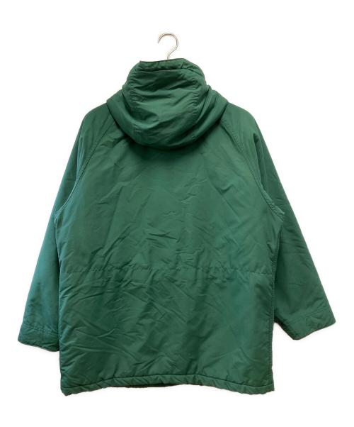 L.L.Bean（エルエルビーン）L.L.Bean (エルエルビーン) BAXTER STATE PARKA グリーン サイズ:Lの古着・服飾アイテム