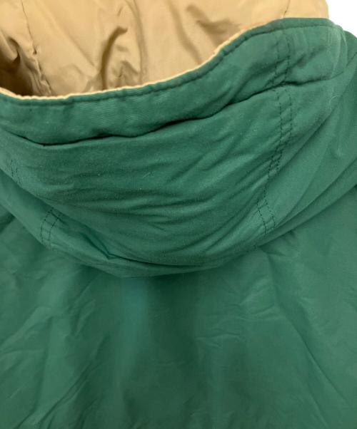 L.L.Bean（エルエルビーン）L.L.Bean (エルエルビーン) BAXTER STATE PARKA グリーン サイズ:Lの古着・服飾アイテム