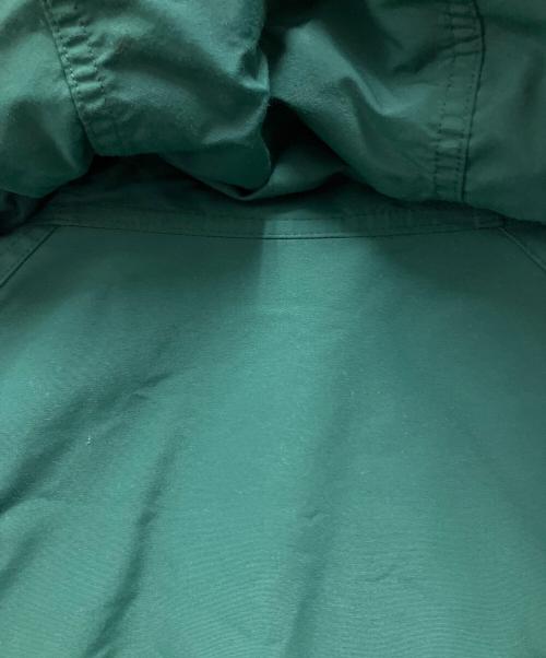 L.L.Bean（エルエルビーン）L.L.Bean (エルエルビーン) BAXTER STATE PARKA グリーン サイズ:Lの古着・服飾アイテム