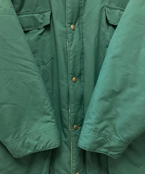 L.L.Bean（エルエルビーン）L.L.Bean (エルエルビーン) BAXTER STATE PARKA グリーン サイズ:Lの古着・服飾アイテム