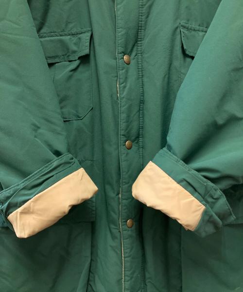 L.L.Bean（エルエルビーン）L.L.Bean (エルエルビーン) BAXTER STATE PARKA グリーン サイズ:Lの古着・服飾アイテム