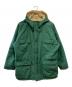 L.L.Bean（エルエルビーン）の古着「BAXTER STATE PARKA」｜グリーン