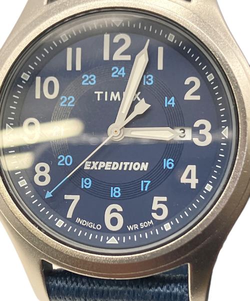 TIMEX（タイメックス）TIMEX (タイメックス) 腕時計の古着・服飾アイテム