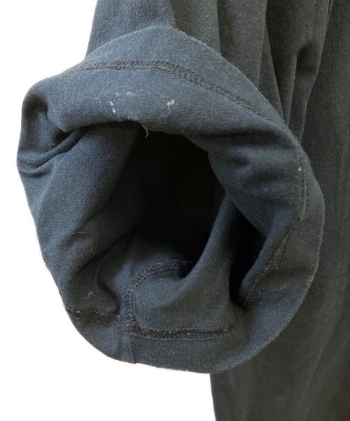 BALENCIAGA（バレンシアガ）BALENCIAGA (バレンシアガ) 半袖カットソー ブラック サイズ:Mの古着・服飾アイテム