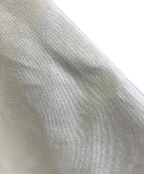 GALFY（ガルフィー）GALFY (ガルフィー) ジップパーカー ホワイト サイズ:XL 未使用品の古着・服飾アイテム