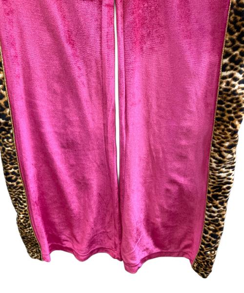 CANDY GALFY（キャンディーガルフィー）CANDY GALFY (キャンディーガルフィー) HELLO KITTY (ハローキティ) セットアップ ショッキングピンク サイズ:F 未使用品の古着・服飾アイテム