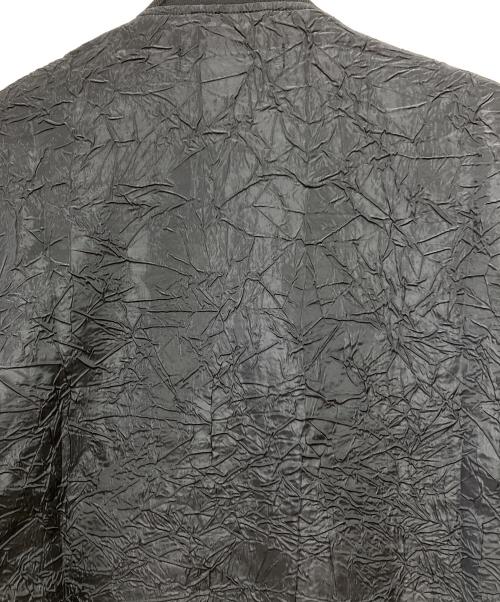 a good bad influence（アグッドバッドインフルエンス）A GOOD BAD INFLUENCE (アグッドバッドインフルエンス) ジップジャケット ブラック サイズ:XL 未使用品の古着・服飾アイテム