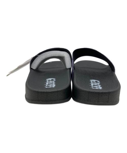 GALFY（ガルフィー）GALFY (ガルフィー) サンダル ブラック サイズ:27 未使用品の古着・服飾アイテム