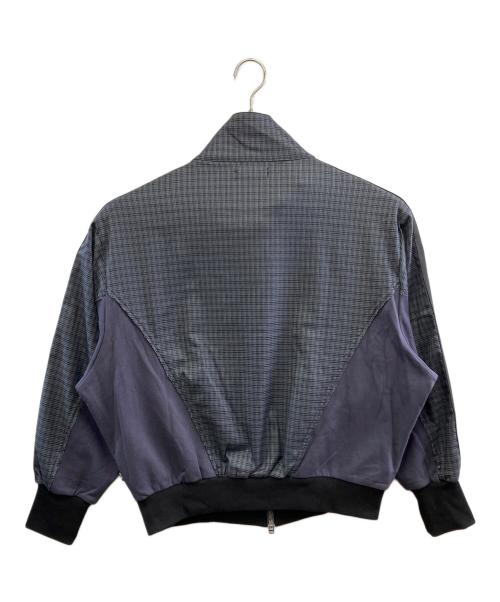 glamb（グラム）glamb (グラム) Overflow Sweat Set Up グレー サイズ:S 未使用品の古着・服飾アイテム