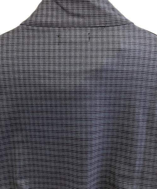 glamb（グラム）glamb (グラム) Overflow Sweat Set Up グレー サイズ:S 未使用品の古着・服飾アイテム