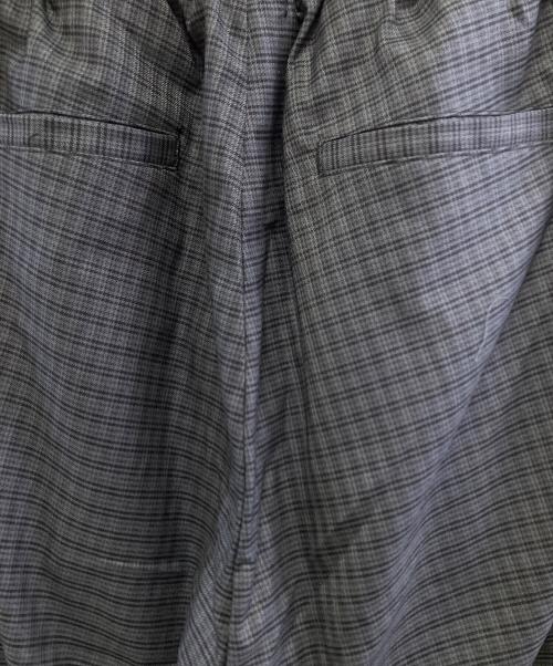 glamb（グラム）glamb (グラム) Overflow Sweat Set Up グレー サイズ:S 未使用品の古着・服飾アイテム