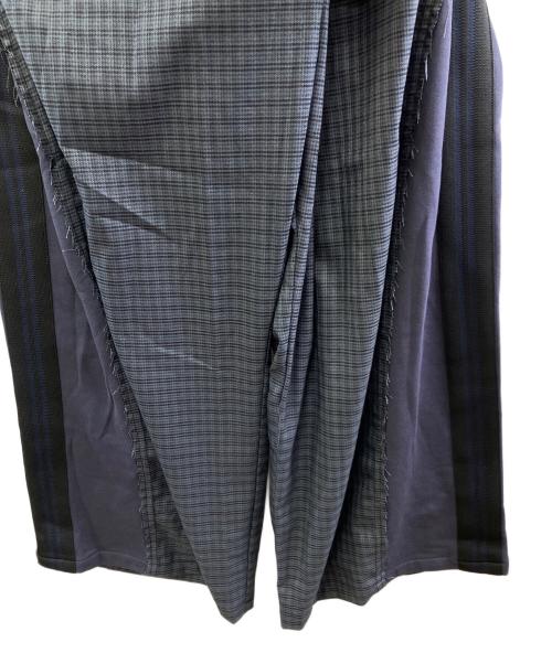 glamb（グラム）glamb (グラム) Overflow Sweat Set Up グレー サイズ:S 未使用品の古着・服飾アイテム