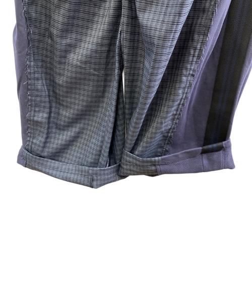 glamb（グラム）glamb (グラム) Overflow Sweat Set Up グレー サイズ:S 未使用品の古着・服飾アイテム