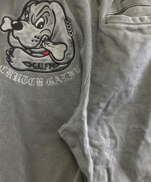 GALFY（ガルフィー）GALFY (ガルフィー) スウェットパンツ グレー サイズ:XL 未使用品の古着・服飾アイテム