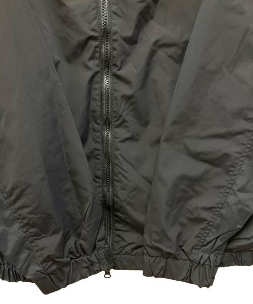 BADBOY（バッドボーイ）BADBOY (バッドボーイ) PALEDUSK フーデッドジャケット ブラック サイズ:1 未使用品の古着・服飾アイテム