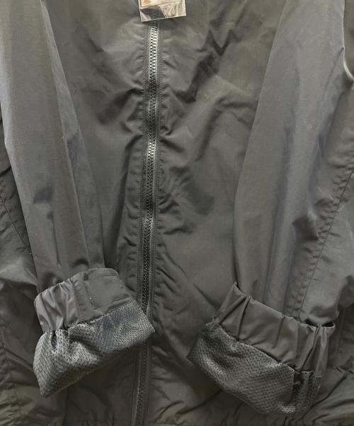 BADBOY（バッドボーイ）BADBOY (バッドボーイ) PALEDUSK フーデッドジャケット ブラック サイズ:1 未使用品の古着・服飾アイテム