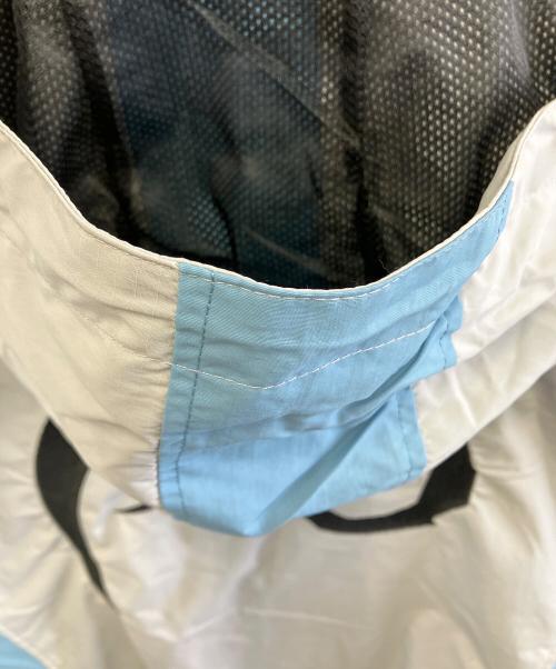 PALEDUSK（ペイルダスク）PALEDUSK (ペイルダスク) BADBOY (バッドボーイ) セットアップ グレー×ブルー サイズ:1 未使用品の古着・服飾アイテム