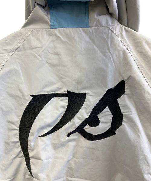 PALEDUSK（ペイルダスク）PALEDUSK (ペイルダスク) BADBOY (バッドボーイ) セットアップ グレー×ブルー サイズ:1 未使用品の古着・服飾アイテム