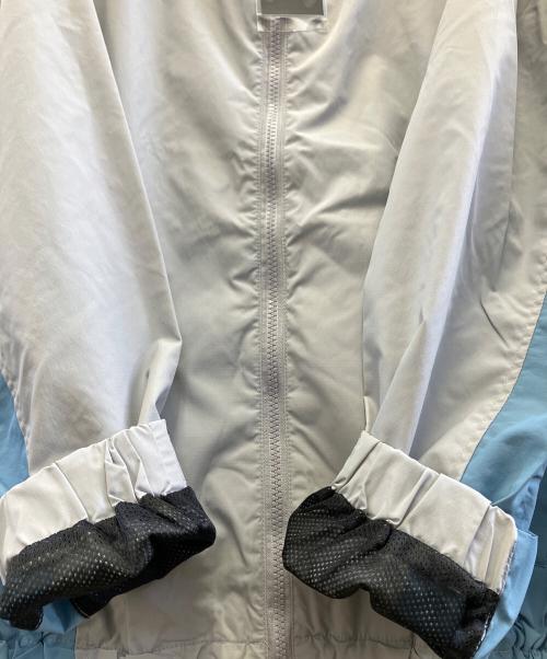 PALEDUSK（ペイルダスク）PALEDUSK (ペイルダスク) BADBOY (バッドボーイ) セットアップ グレー×ブルー サイズ:1 未使用品の古着・服飾アイテム