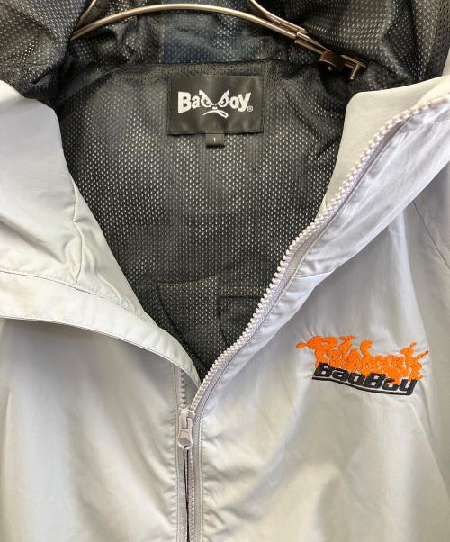 PALEDUSK（ペイルダスク）PALEDUSK (ペイルダスク) BADBOY (バッドボーイ) セットアップ グレー×ブルー サイズ:1 未使用品の古着・服飾アイテム